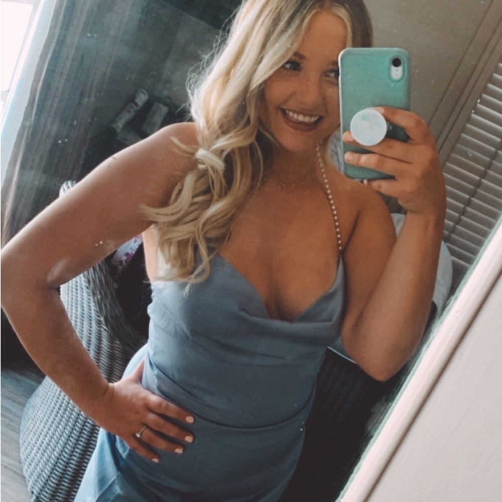 Meet your Posher, Jessica